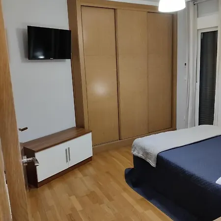 Dena-Sol Apartment Meano Exterior photo