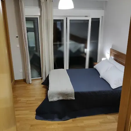 Dena-Sol Apartment Meano Exterior photo