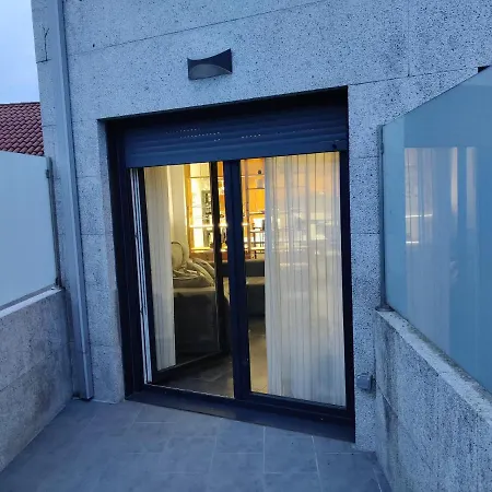 Dena-Sol Apartment Meano Exterior photo