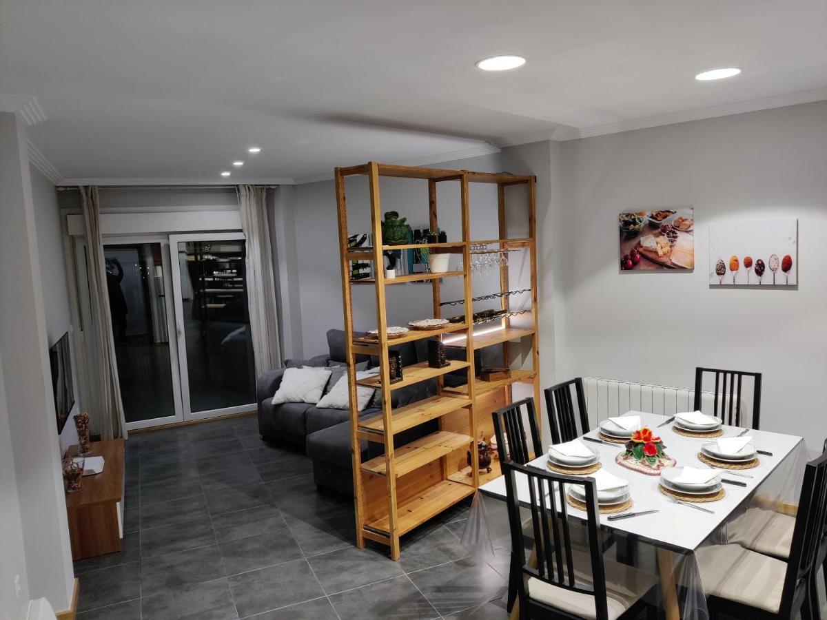 Apartment Dena-sol *