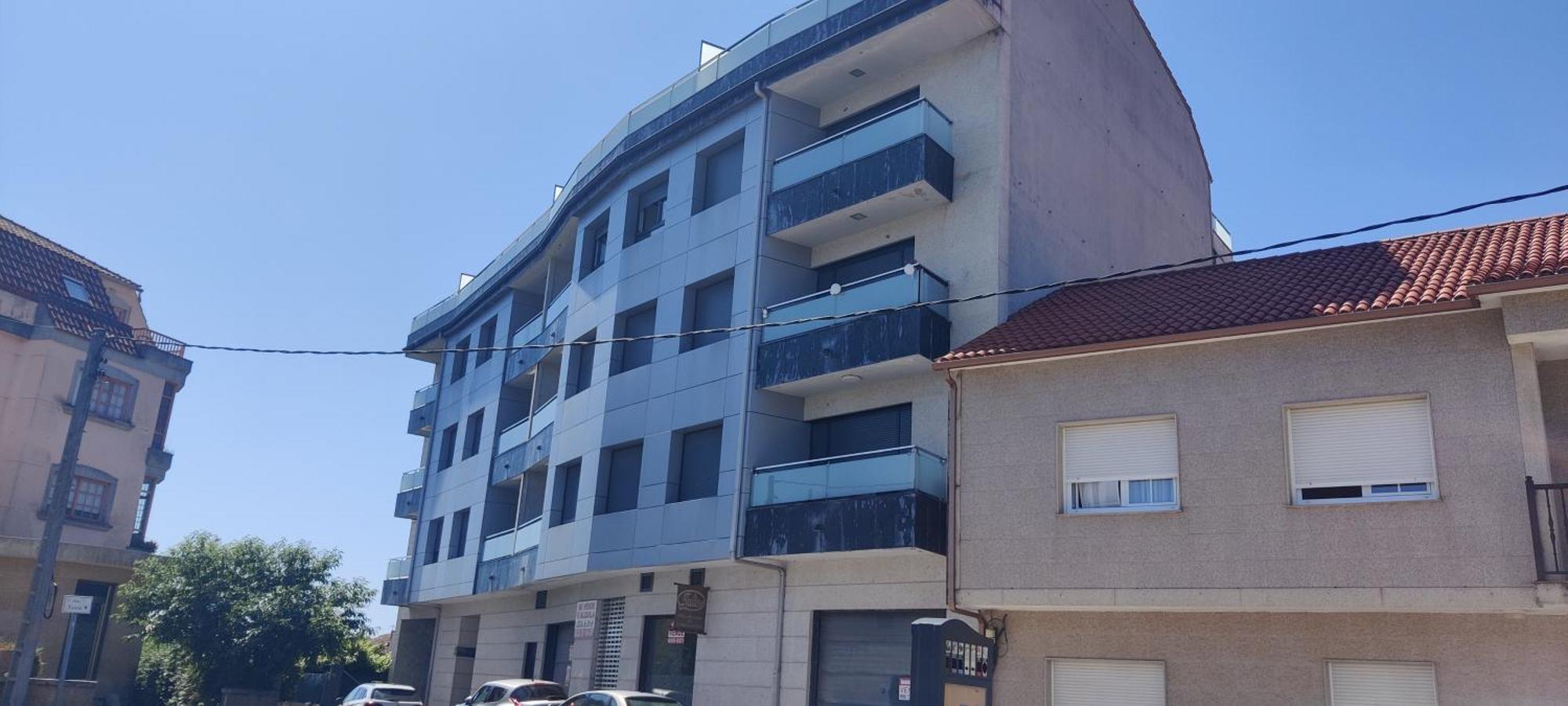 Apartment Dena-sol *